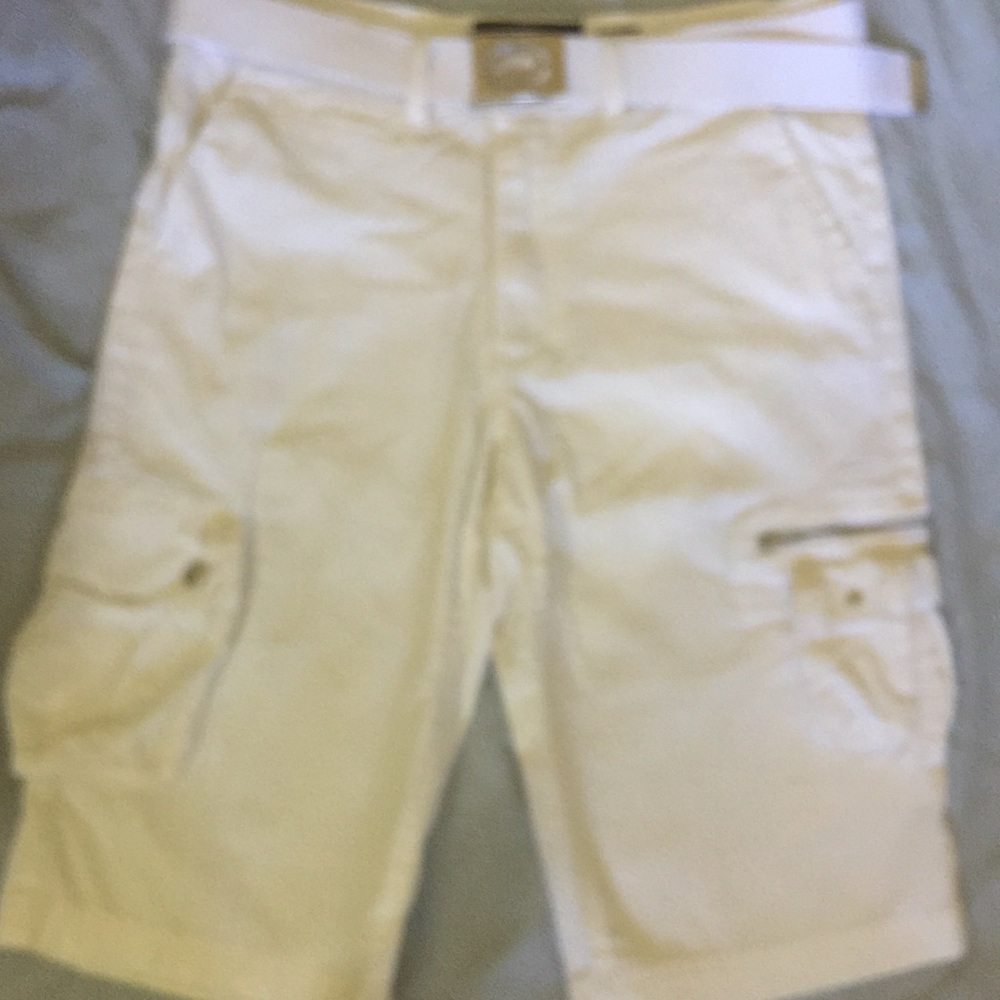 Mens Summer Shorts